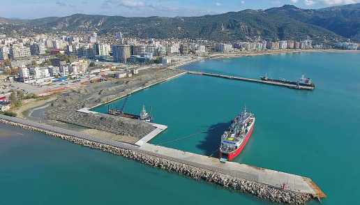 Projekti Marina e Vlores: Ndryshon pronesia e portit detar 